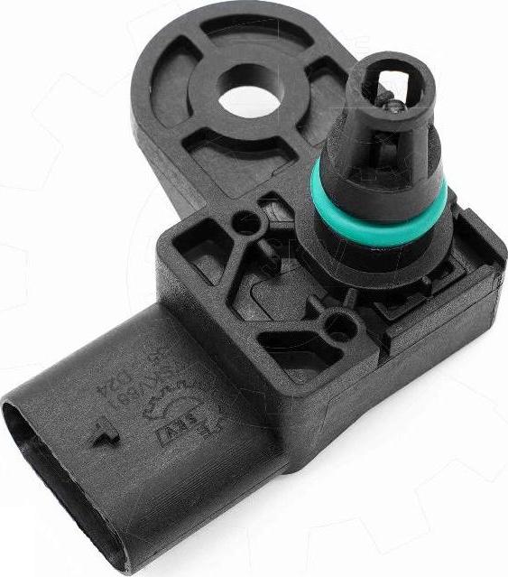 Esen SKV 17SKV881 - Capteur, pression du tuyau d'admission droxauto.com