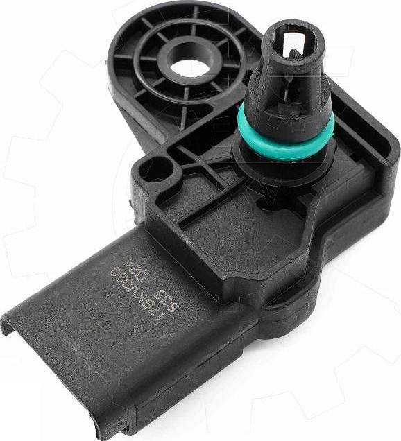 Esen SKV 17SKV888 - Capteur, pression du tuyau d'admission droxauto.com