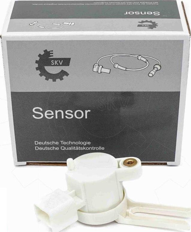 Esen SKV 17SKV831 - Capteur de course, pédale de frein droxauto.com