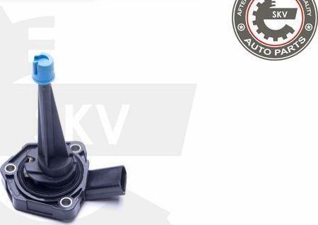 Esen SKV 17SKV394 - Capteur, niveau d'huile moteur droxauto.com