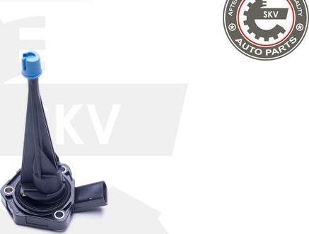 Esen SKV 17SKV395 - Capteur, niveau d'huile moteur droxauto.com