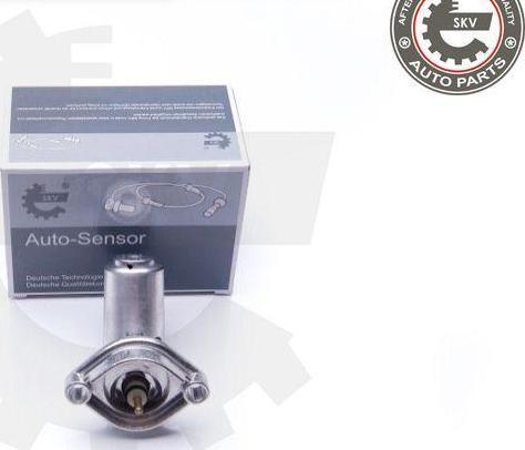 Esen SKV 17SKV396 - Capteur, niveau d'huile moteur droxauto.com