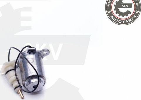 Esen SKV 17SKV398 - Capteur, niveau d'huile moteur droxauto.com