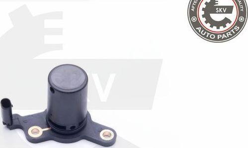 Esen SKV 17SKV397 - Capteur, niveau d'huile moteur droxauto.com