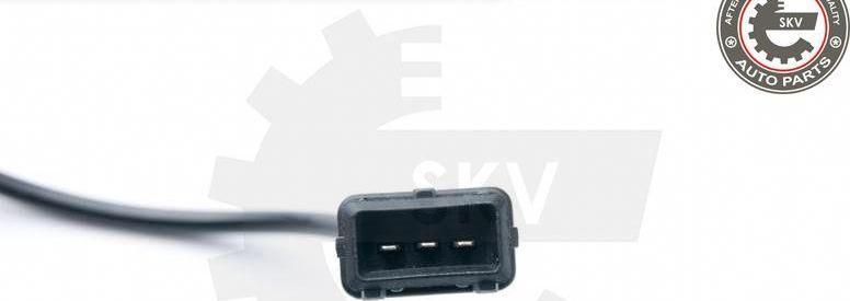 Esen SKV 17SKV346 - Capteur d'angle, vilebrequin droxauto.com