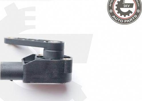 Esen SKV 17SKV343 - Capteur, lumière xénon (correcteur de portée) droxauto.com