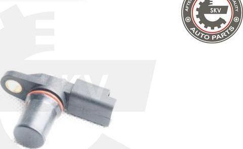 Esen SKV 17SKV355 - Capteur, position d'arbre à cames droxauto.com