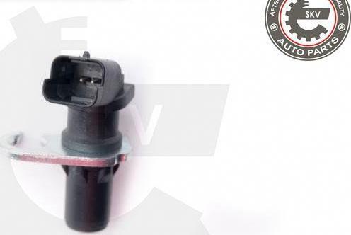 Esen SKV 17SKV309 - Capteur d'angle, vilebrequin droxauto.com