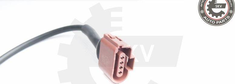 Esen SKV 17SKV305 - Détecteur de l'angle de braquage droxauto.com