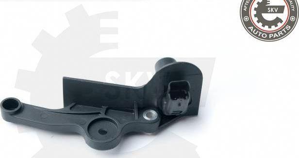 Esen SKV 17SKV307 - Capteur d'angle, vilebrequin droxauto.com