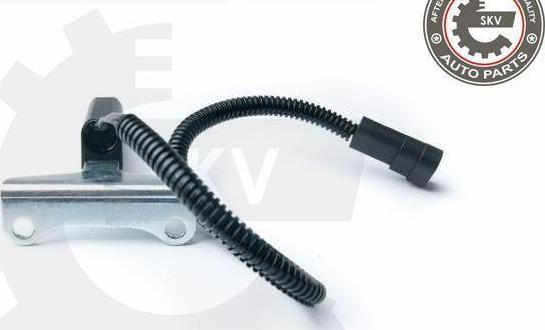 Esen SKV 17SKV317 - Capteur d'angle, vilebrequin droxauto.com