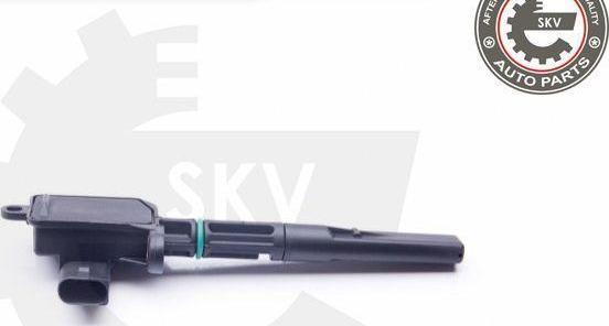 Esen SKV 17SKV389 - Capteur, niveau d'huile moteur droxauto.com