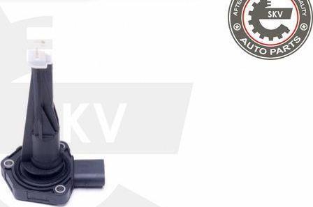 Esen SKV 17SKV386 - Capteur, niveau d'huile moteur droxauto.com