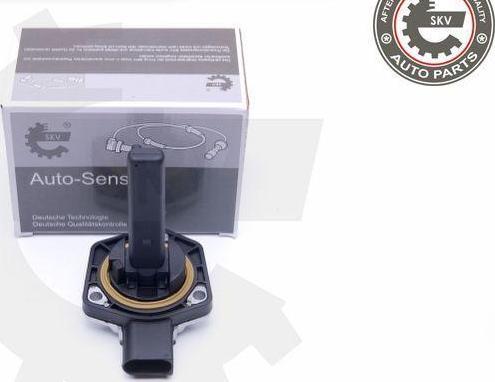 Esen SKV 17SKV381 - Capteur, niveau d'huile moteur droxauto.com