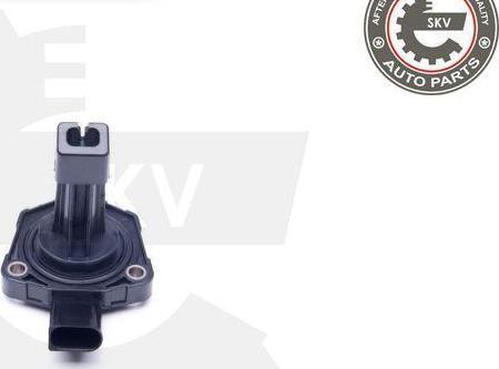 Esen SKV 17SKV388 - Capteur, niveau d'huile moteur droxauto.com