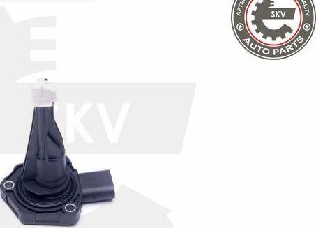 Esen SKV 17SKV387 - Capteur, niveau d'huile moteur droxauto.com