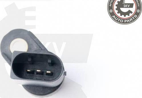 Esen SKV 17SKV331 - Capteur d'angle, vilebrequin droxauto.com