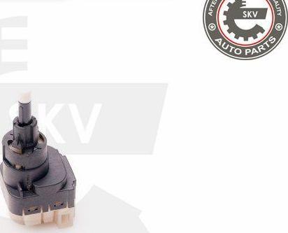 Esen SKV 17SKV376 - Interrupteur des feux de freins droxauto.com