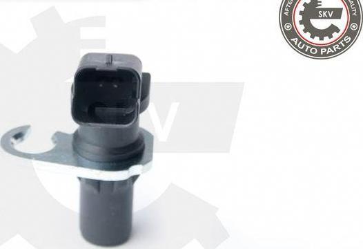 Esen SKV 17SKV299 - Capteur d'angle, vilebrequin droxauto.com