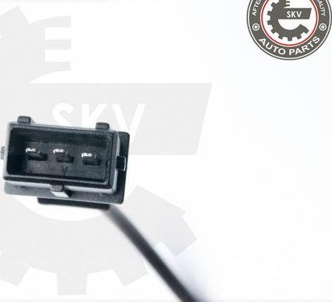 Esen SKV 17SKV293 - Capteur d'angle, vilebrequin droxauto.com