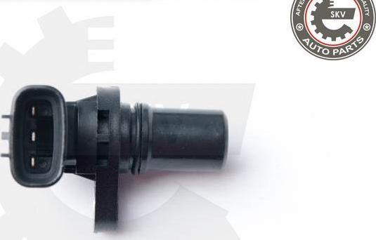 Esen SKV 17SKV244 - Capteur, position d'arbre à cames droxauto.com