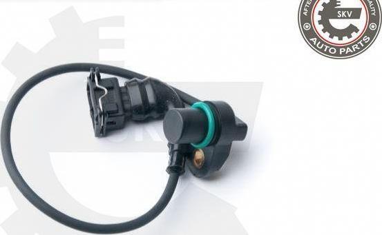 Esen SKV 17SKV240 - Capteur, position d'arbre à cames droxauto.com
