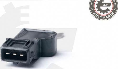 Esen SKV 17SKV242 - Capteur, position d'arbre à cames droxauto.com