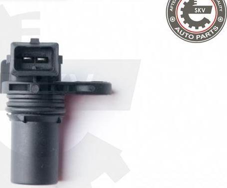 Esen SKV 17SKV259 - Capteur, position d'arbre à cames droxauto.com