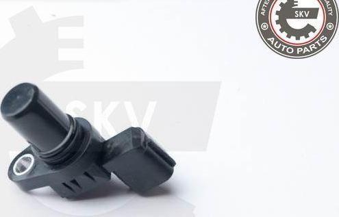 Esen SKV 17SKV256 - Capteur, position d'arbre à cames droxauto.com