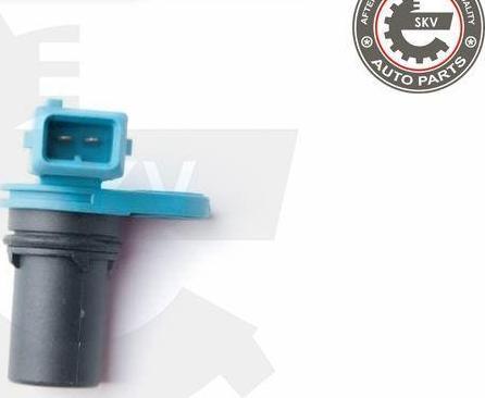 Esen SKV 17SKV258 - Capteur, position d'arbre à cames droxauto.com