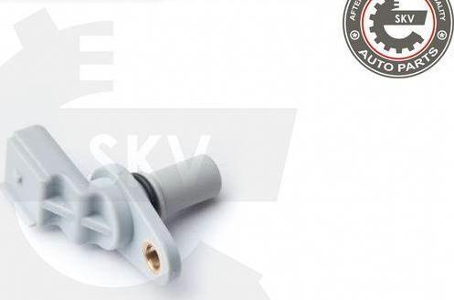 Esen SKV 17SKV257 - Capteur, position d'arbre à cames droxauto.com