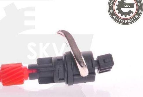 Esen SKV 17SKV201 - Capteur, vitesse droxauto.com