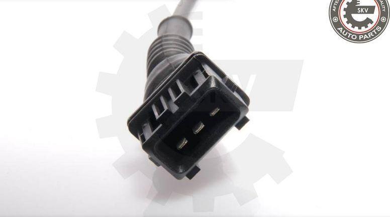 Esen SKV 17SKV208 - Capteur d'angle, vilebrequin droxauto.com