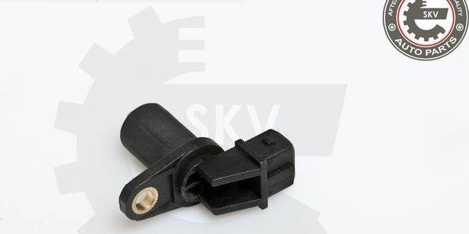 Esen SKV 17SKV203 - Capteur d'angle, vilebrequin droxauto.com