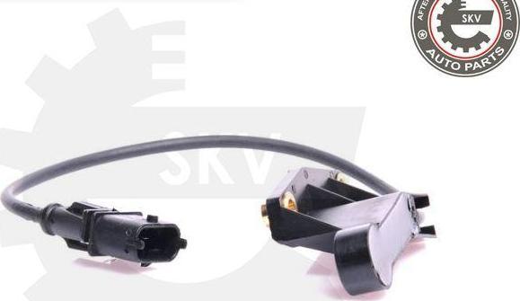 Esen SKV 17SKV211 - Capteur, position d'arbre à cames droxauto.com