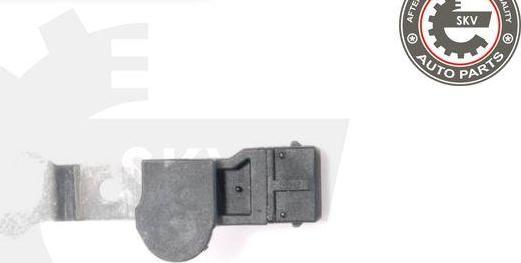 Esen SKV 17SKV218 - Capteur, position d'arbre à cames droxauto.com