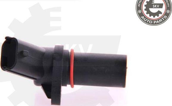 Esen SKV 17SKV217 - Capteur d'angle, vilebrequin droxauto.com