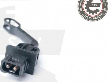 Esen SKV 17SKV288 - Capteur, température intérieur droxauto.com