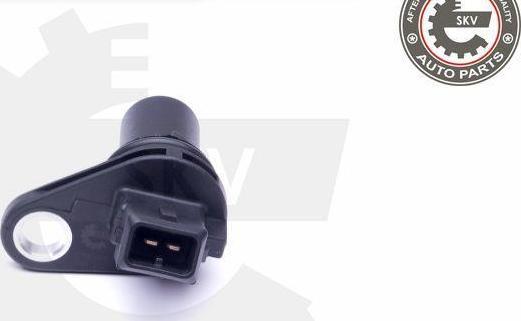 Esen SKV 17SKV283 - Capteur, position d'arbre à cames droxauto.com