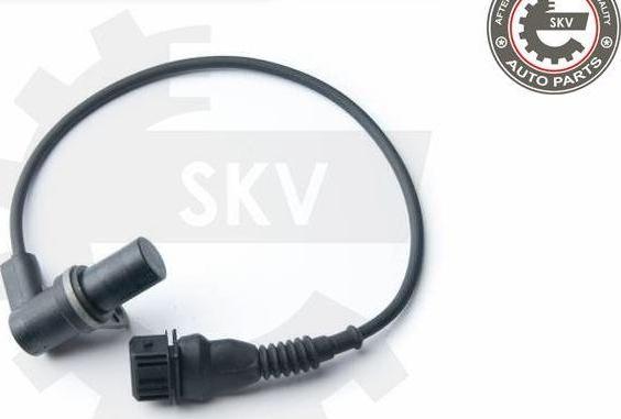 Esen SKV 17SKV239 - Capteur, position d'arbre à cames droxauto.com