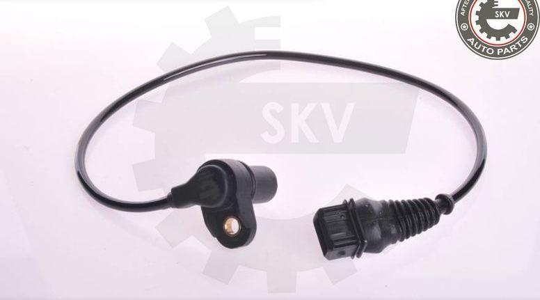 Esen SKV 17SKV231 - Capteur, position d'arbre à cames droxauto.com