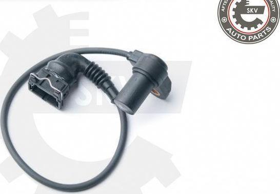 Esen SKV 17SKV238 - Capteur, position d'arbre à cames droxauto.com