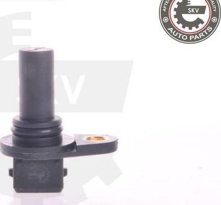 Esen SKV 17SKV224 - Capteur d'angle, vilebrequin droxauto.com