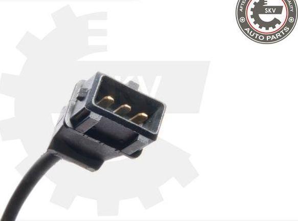 Esen SKV 17SKV226 - Capteur d'angle, vilebrequin droxauto.com