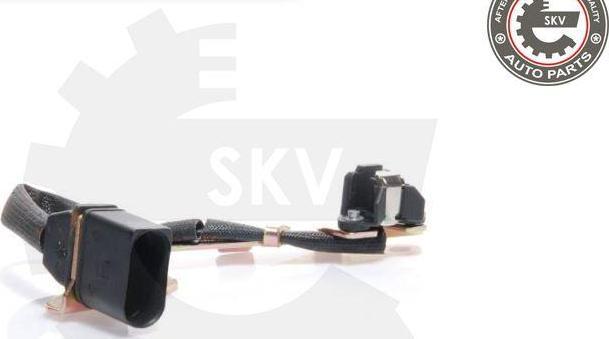 Esen SKV 17SKV221 - Capteur, position d'arbre à cames droxauto.com