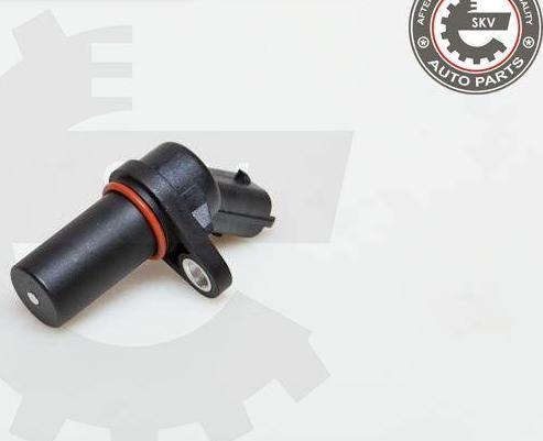 Esen SKV 17SKV228 - Capteur d'angle, vilebrequin droxauto.com