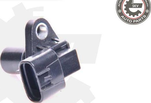 Esen SKV 17SKV223 - Capteur d'angle, vilebrequin droxauto.com