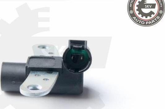 Esen SKV 17SKV279 - Capteur d'angle, vilebrequin droxauto.com