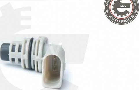 Esen SKV 17SKV278 - Capteur d'angle, vilebrequin droxauto.com