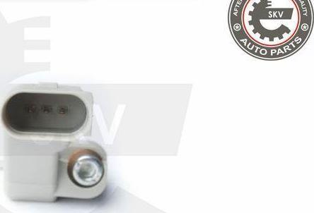 Esen SKV 17SKV272 - Capteur d'angle, vilebrequin droxauto.com